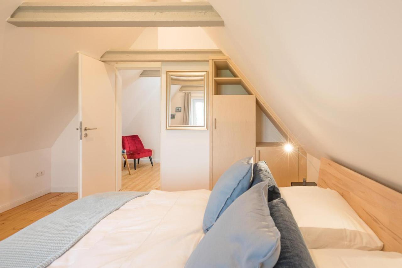 Вилла Haus Beltringharde Reussenkoge Экстерьер фото